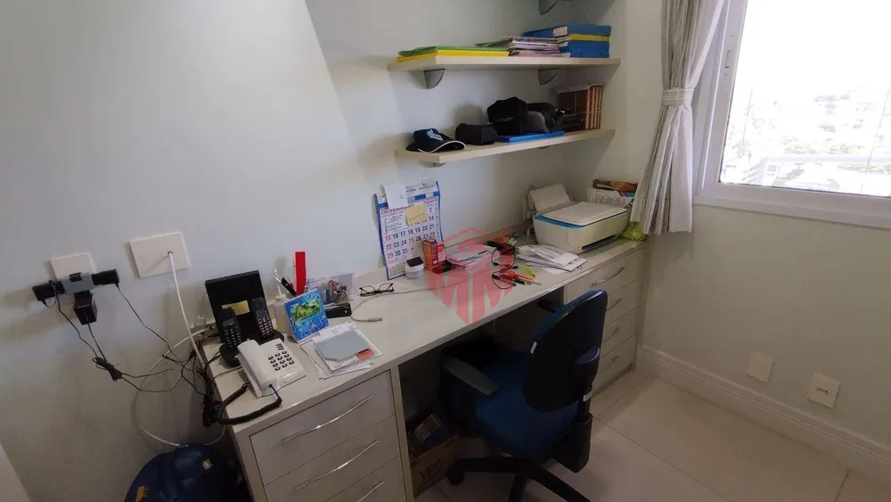 Apartamento, 3 quartos, 97 m² - Foto 11
