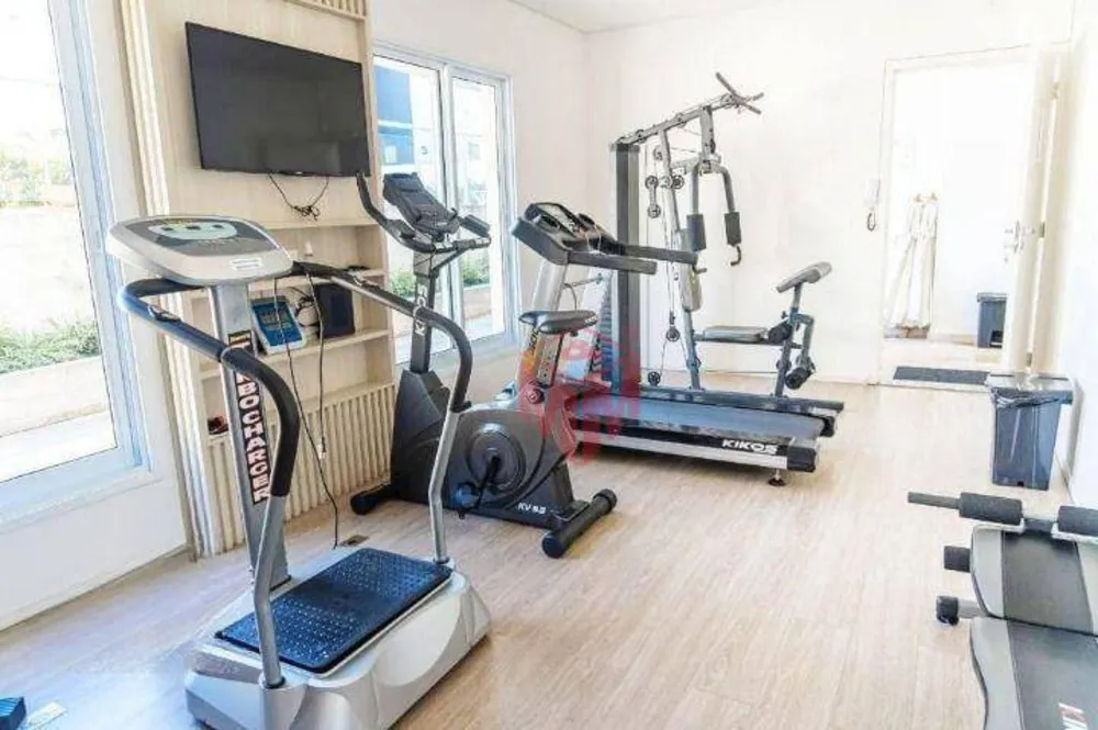 Apartamento, 3 quartos, 97 m² - Foto 7