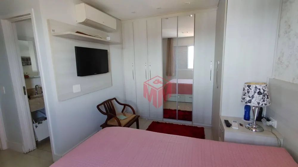 Apartamento, 3 quartos, 97 m² - Foto 3