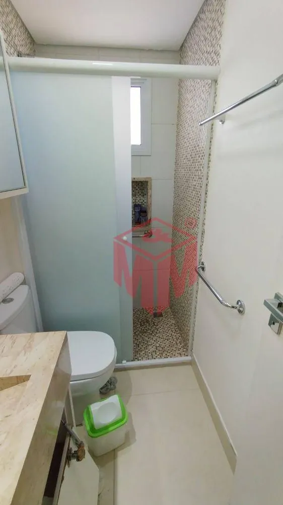 Apartamento, 3 quartos, 97 m² - Foto 10
