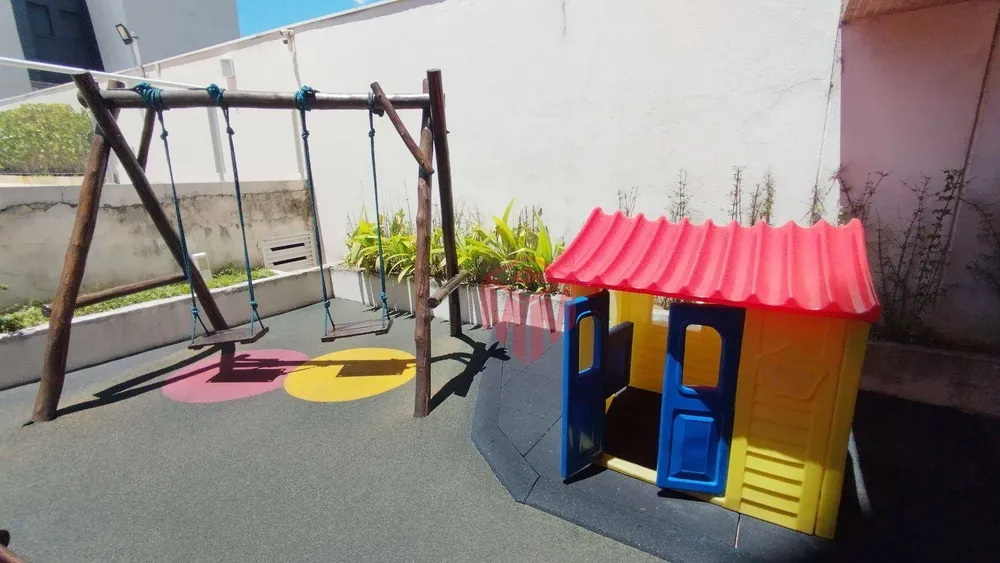 Apartamento, 3 quartos, 97 m² - Foto 4