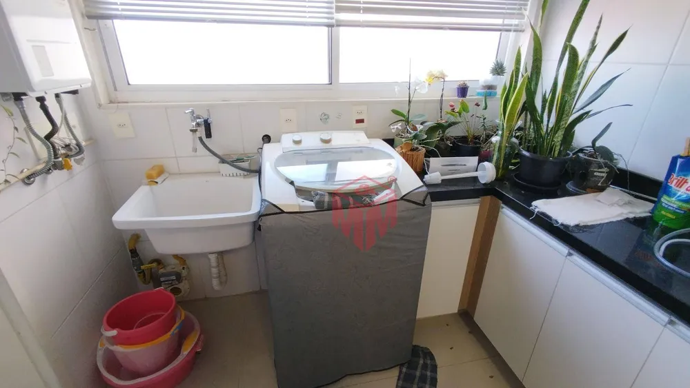 Apartamento, 3 quartos, 97 m² - Foto 8
