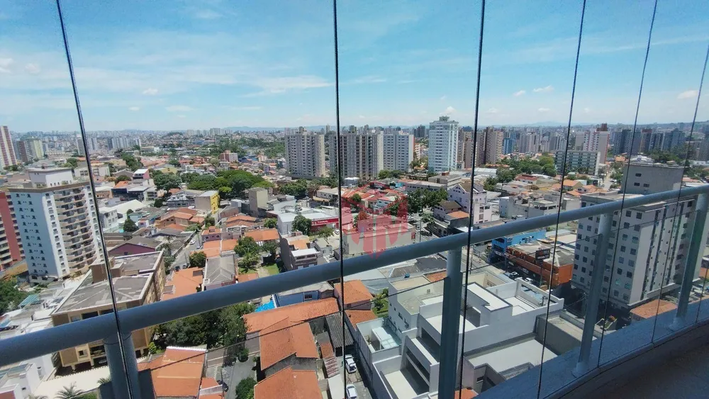 Apartamento, 3 quartos, 97 m² - Foto 5