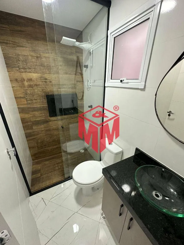 Cobertura, 2 quartos, 124 m² - Foto 4