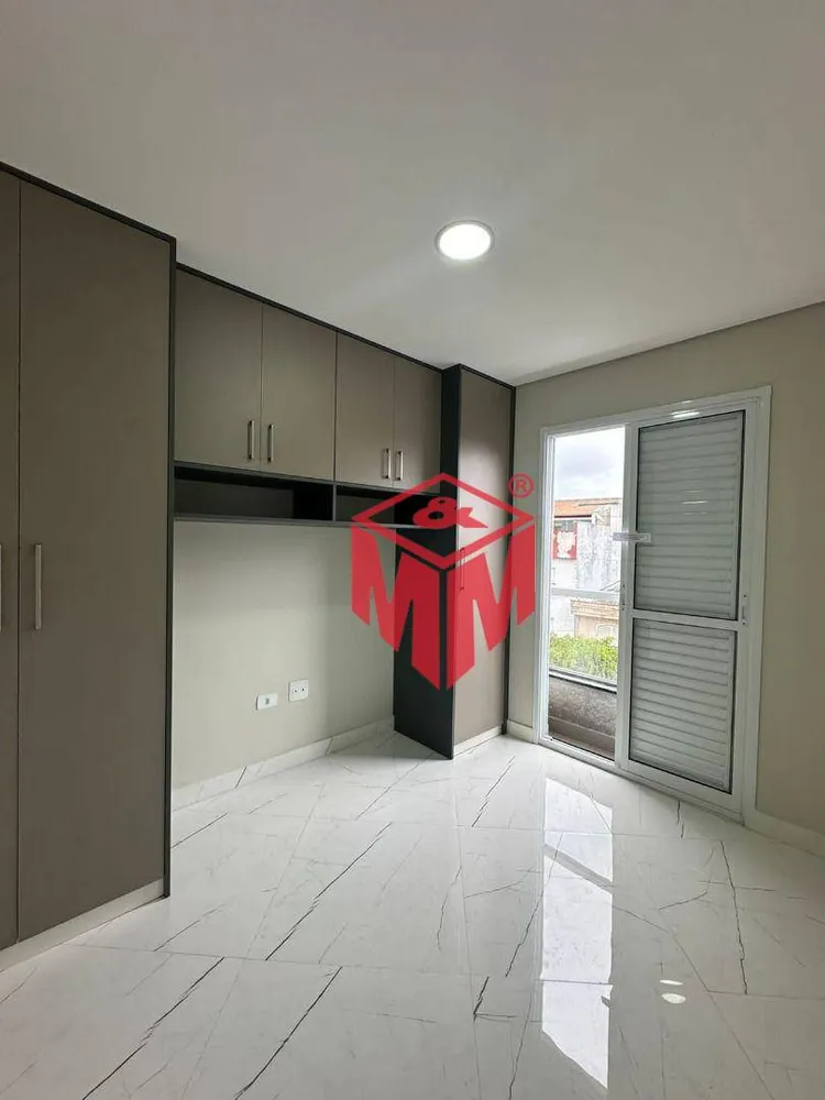 Cobertura, 2 quartos, 124 m² - Foto 1