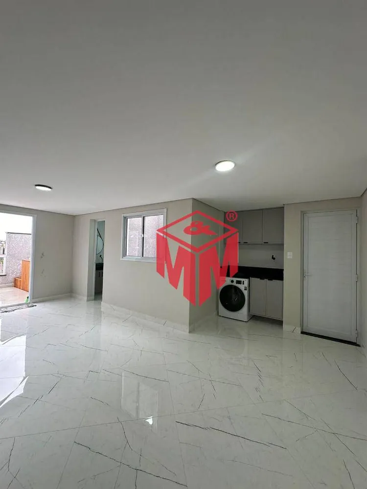 Cobertura, 2 quartos, 124 m² - Foto 6