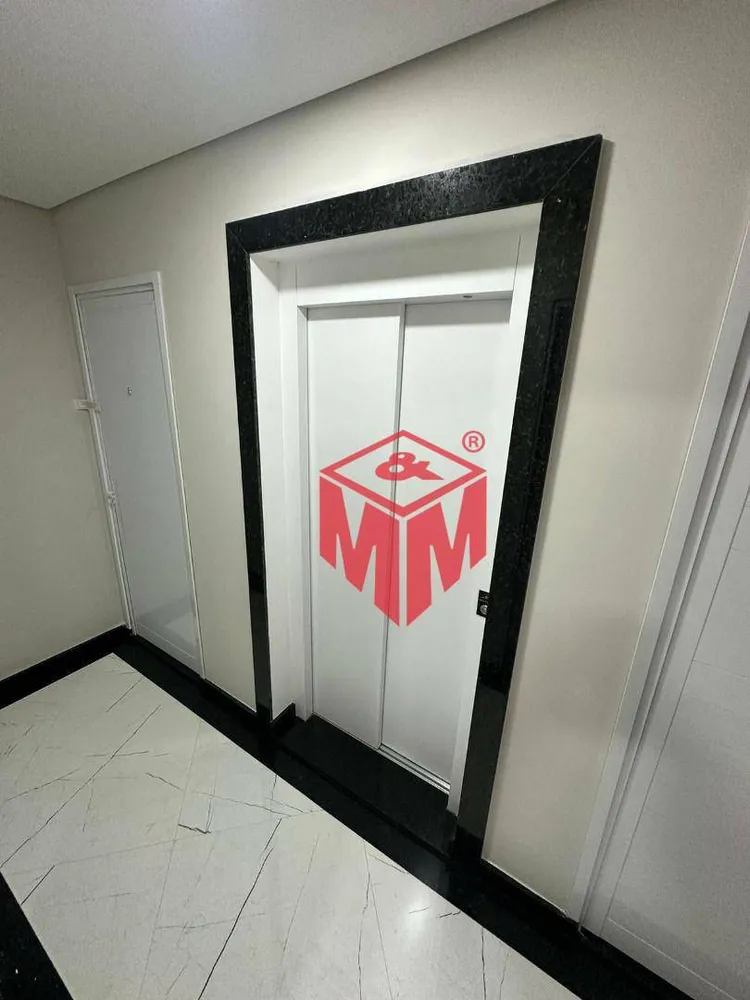 Cobertura, 2 quartos, 124 m² - Foto 12