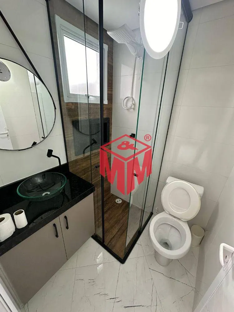 Cobertura, 2 quartos, 124 m² - Foto 5