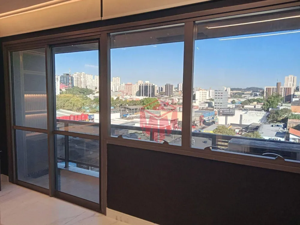 Sala-Conjunto, 44 m² - Foto 2