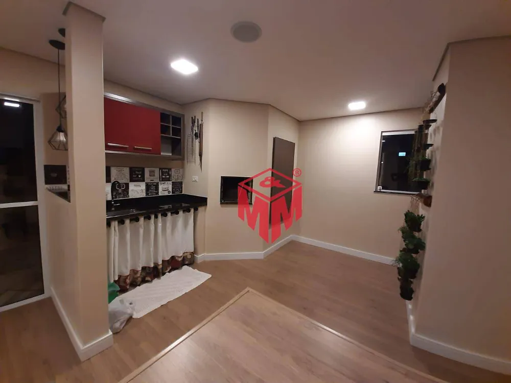 Apartamento, 3 quartos, 183 m² - Foto 3