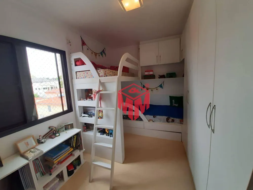 Apartamento, 3 quartos, 183 m² - Foto 8