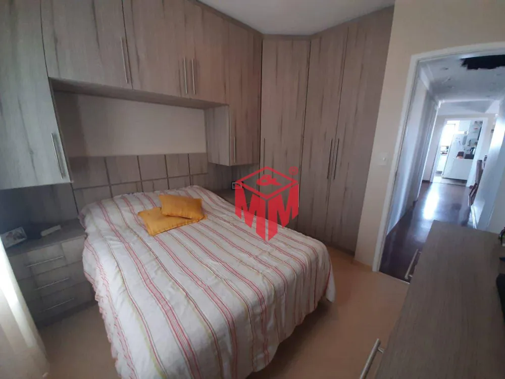 Apartamento, 3 quartos, 183 m² - Foto 9