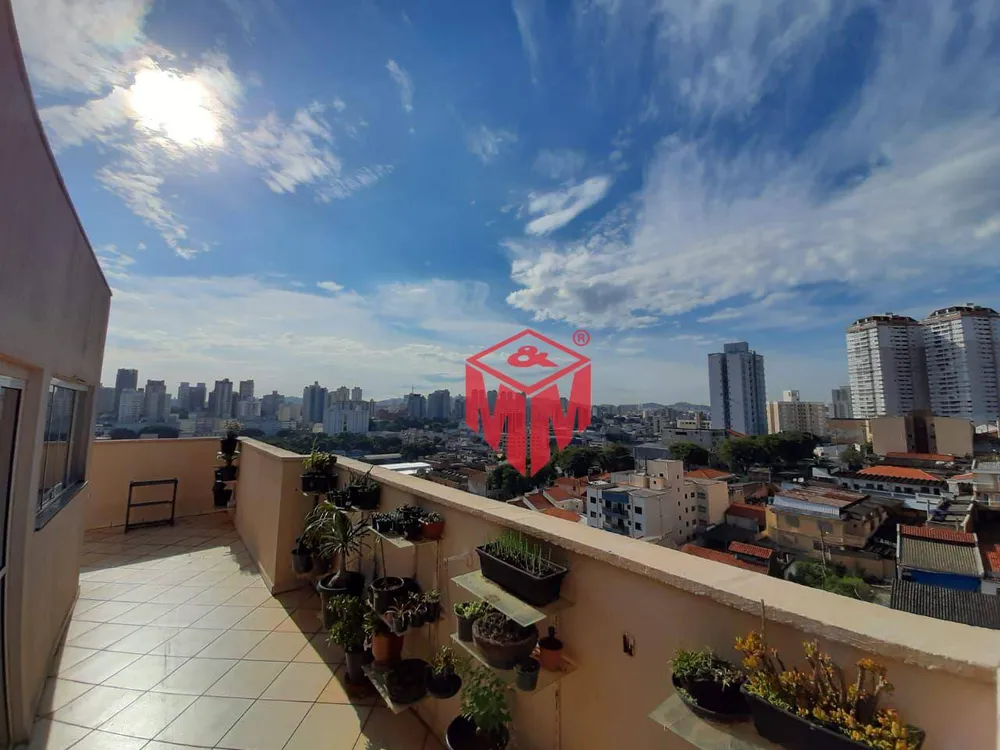 Apartamento, 3 quartos, 183 m² - Foto 1