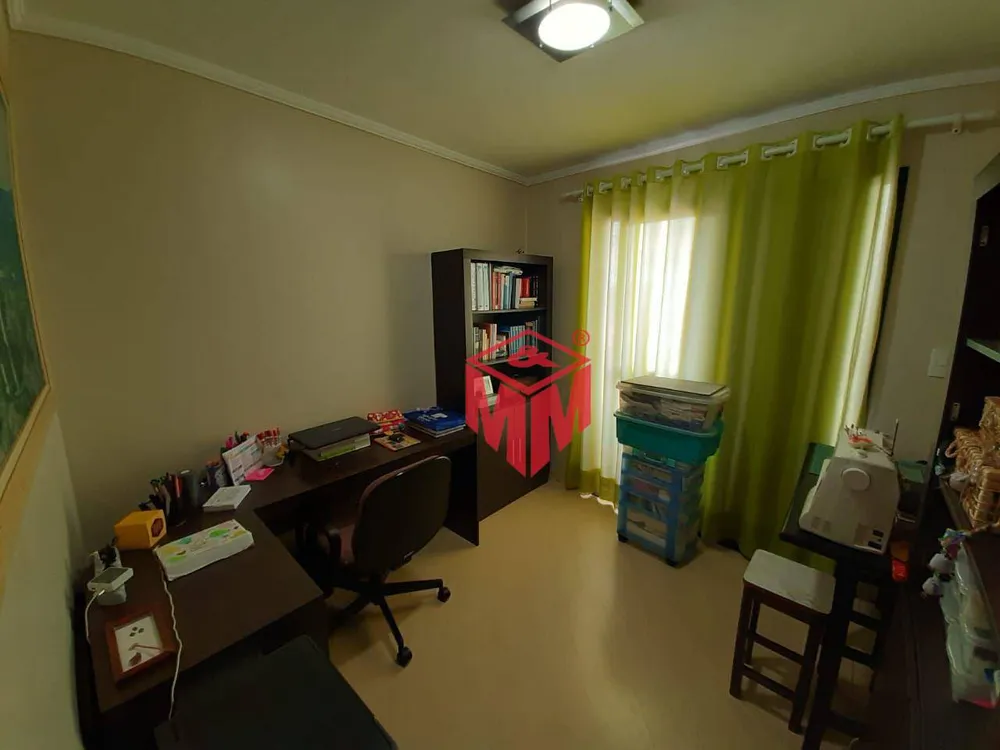 Apartamento, 3 quartos, 183 m² - Foto 6