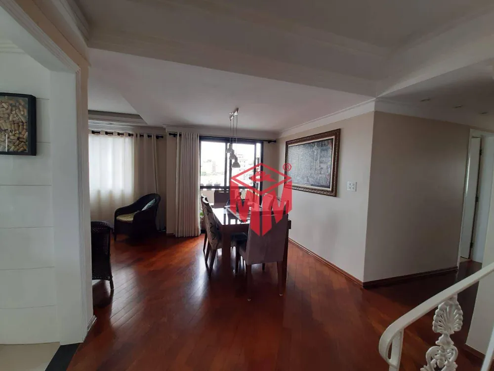 Apartamento, 3 quartos, 183 m² - Foto 2