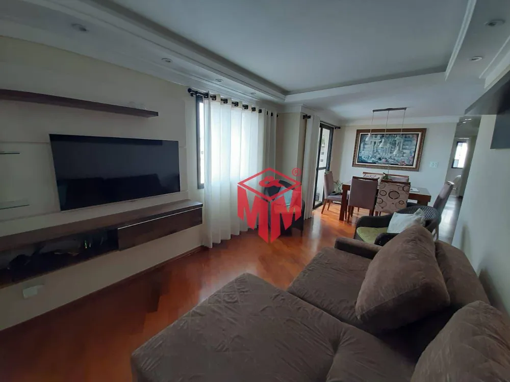 Apartamento, 3 quartos, 183 m² - Foto 3