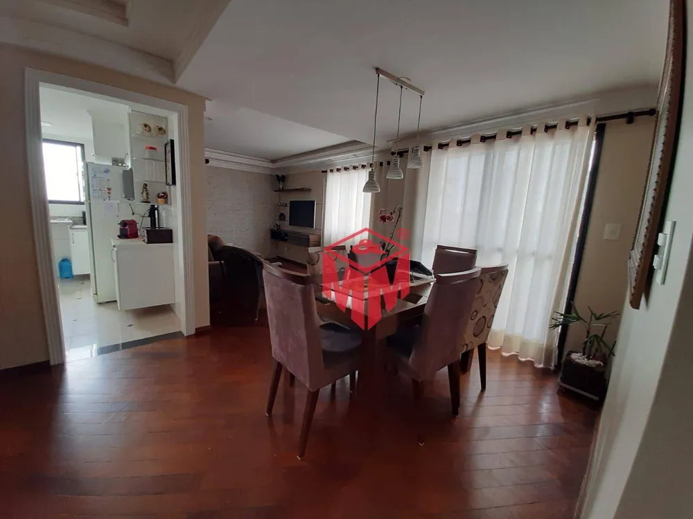Apartamento, 3 quartos, 183 m² - Foto 1