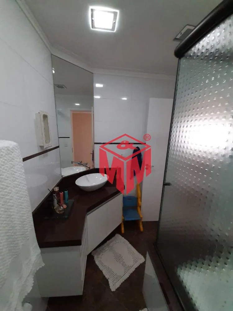 Apartamento, 3 quartos, 183 m² - Foto 5