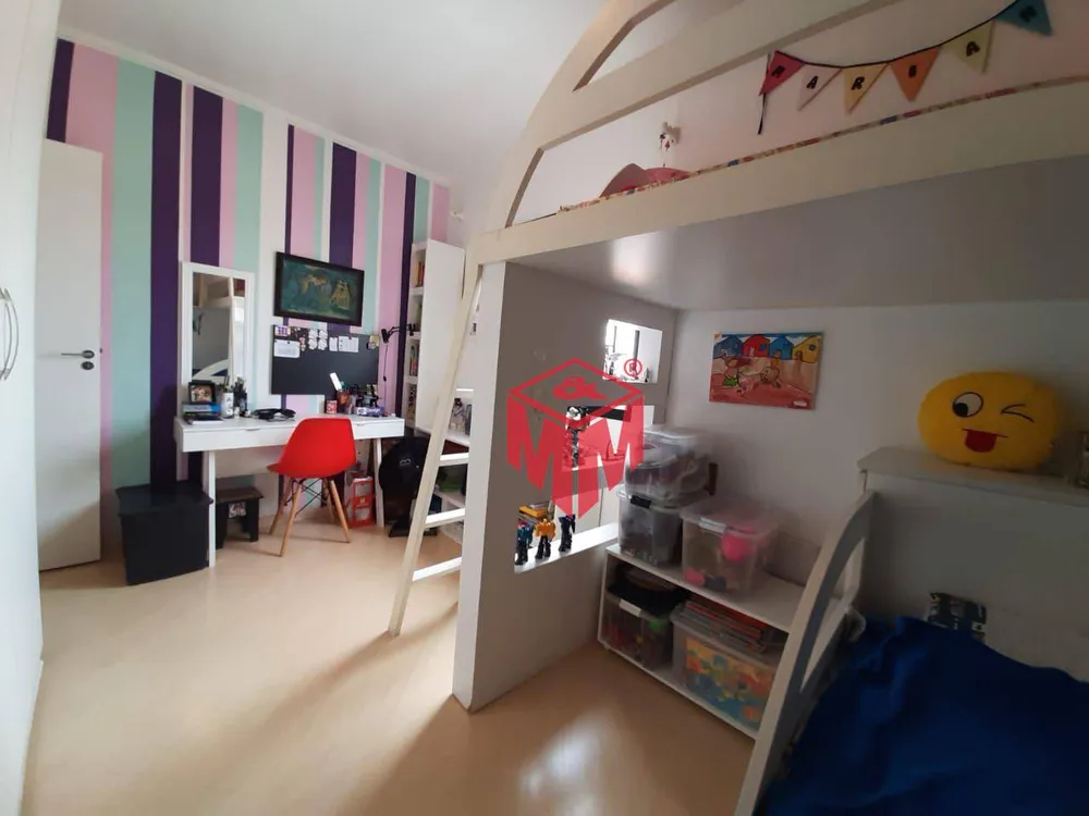 Apartamento, 3 quartos, 183 m² - Foto 7