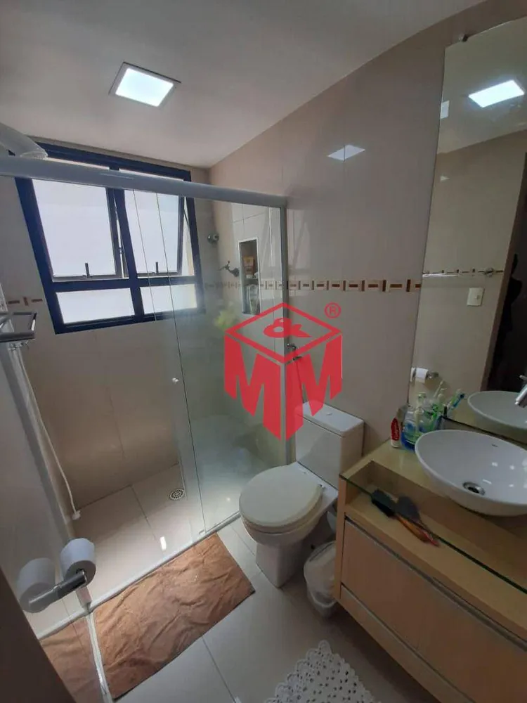 Apartamento, 3 quartos, 183 m² - Foto 10