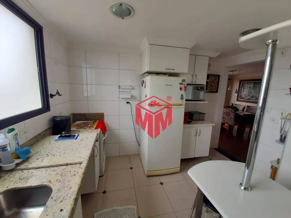 Apartamento, 3 quartos, 183 m² - Foto 4