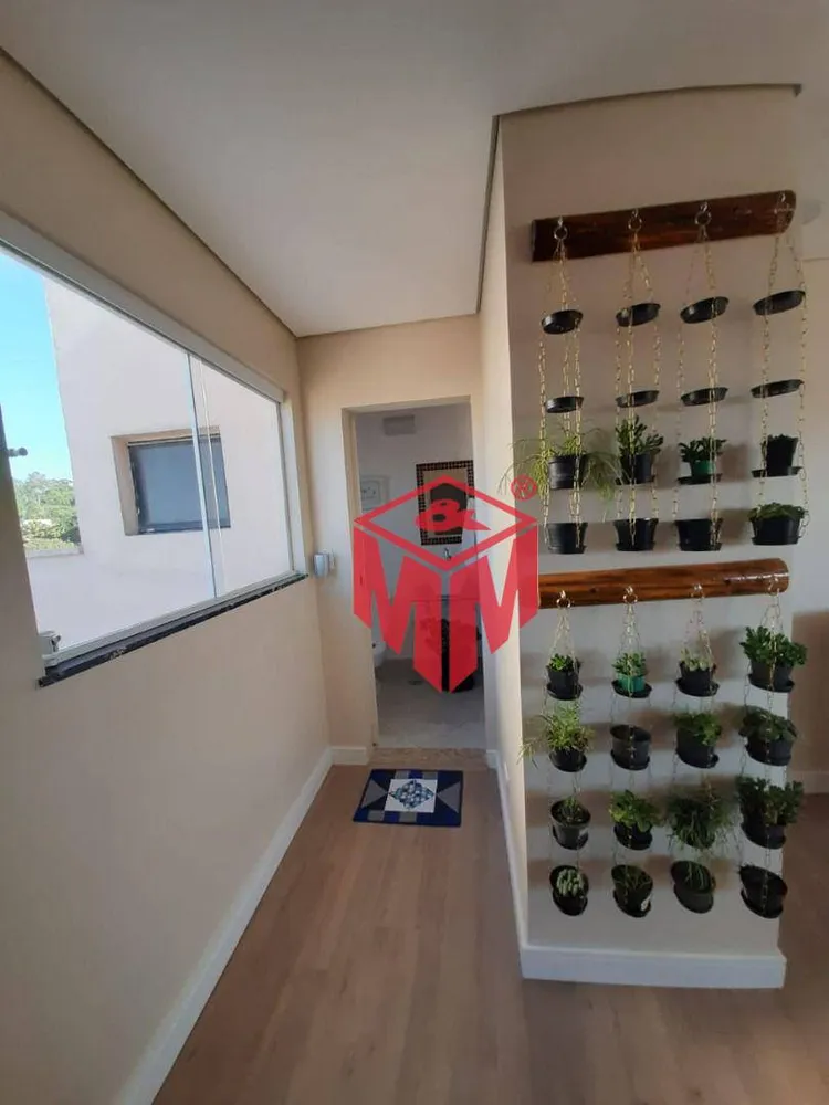Apartamento, 3 quartos, 183 m² - Foto 13