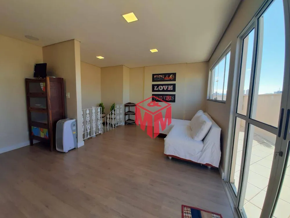 Apartamento, 3 quartos, 183 m² - Foto 12