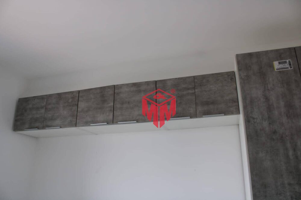 Kitnet-Studio, 18 m² - Foto 1