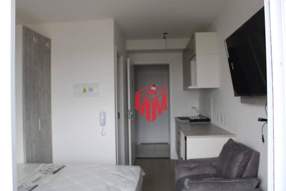 Kitnet-Studio, 18 m² - Foto 4