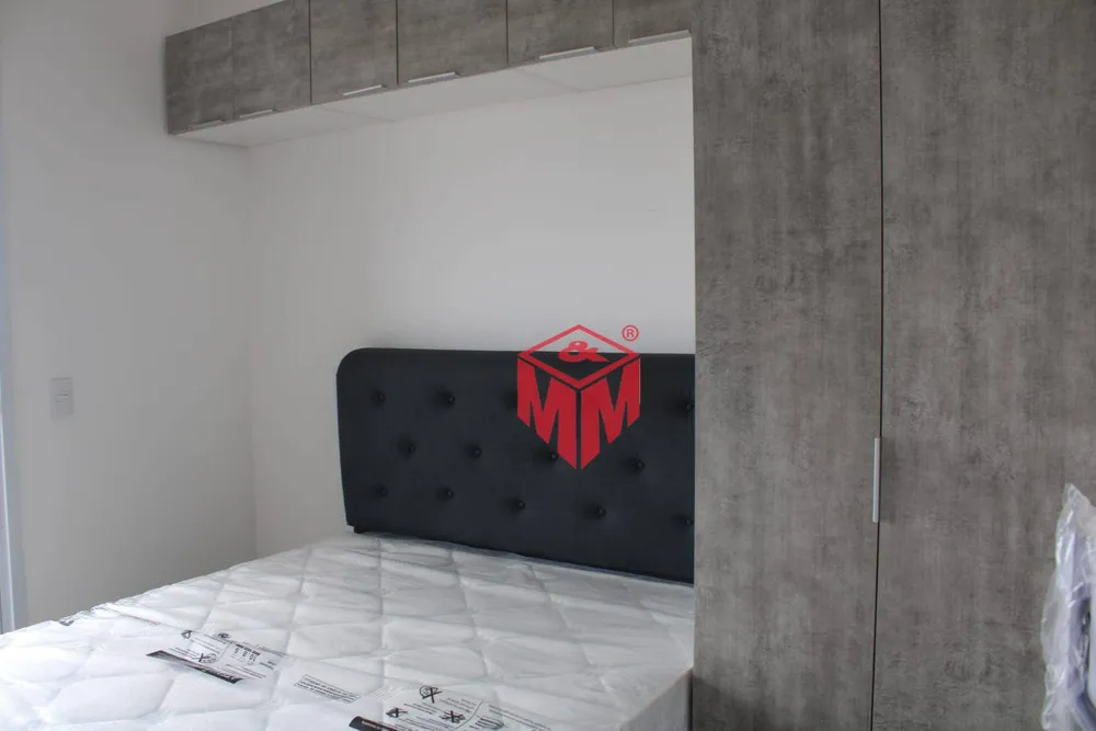 Kitnet-Studio, 18 m² - Foto 4