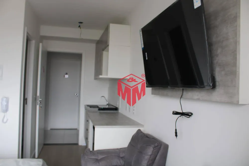 Kitnet-Studio, 18 m² - Foto 9
