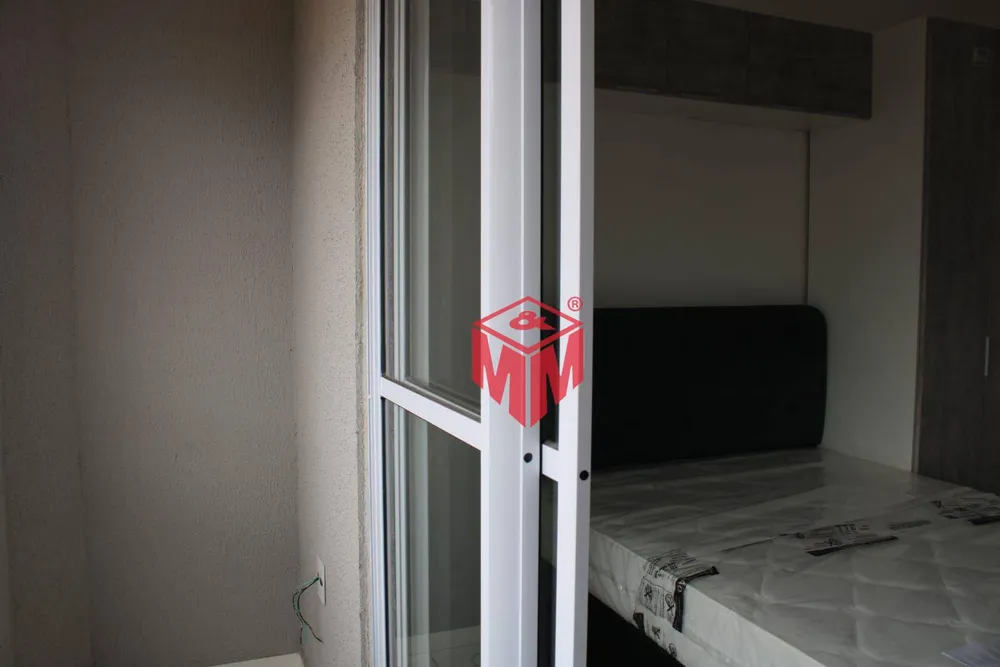 Kitnet-Studio, 18 m² - Foto 3