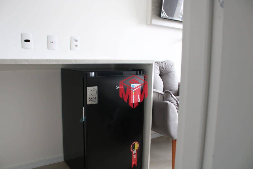 Kitnet-Studio, 18 m² - Foto 3
