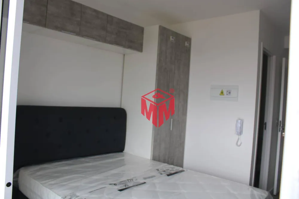 Kitnet-Studio, 18 m² - Foto 6