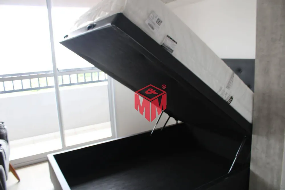 Kitnet-Studio, 18 m² - Foto 5
