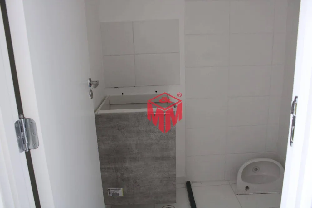 Kitnet-Studio, 18 m² - Foto 13