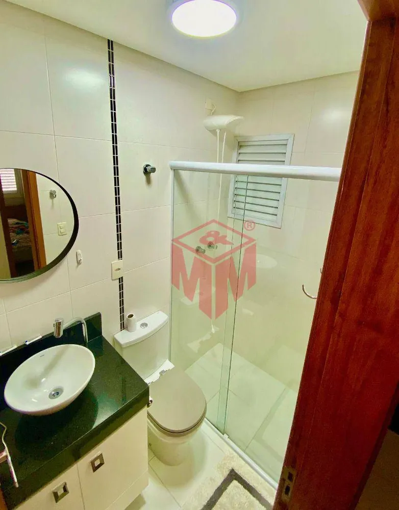 Apartamento, 3 quartos, 78 m² - Foto 3