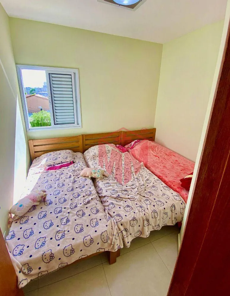 Apartamento, 3 quartos, 78 m² - Foto 2