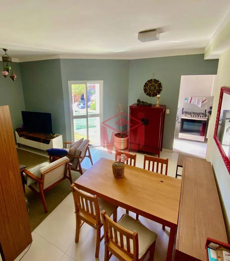 Apartamento, 3 quartos, 78 m² - Foto 7