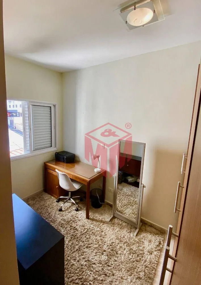 Apartamento, 3 quartos, 78 m² - Foto 5