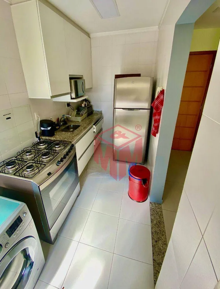 Apartamento, 3 quartos, 78 m² - Foto 8