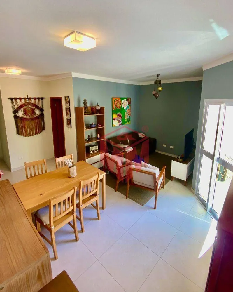 Apartamento, 3 quartos, 78 m² - Foto 1