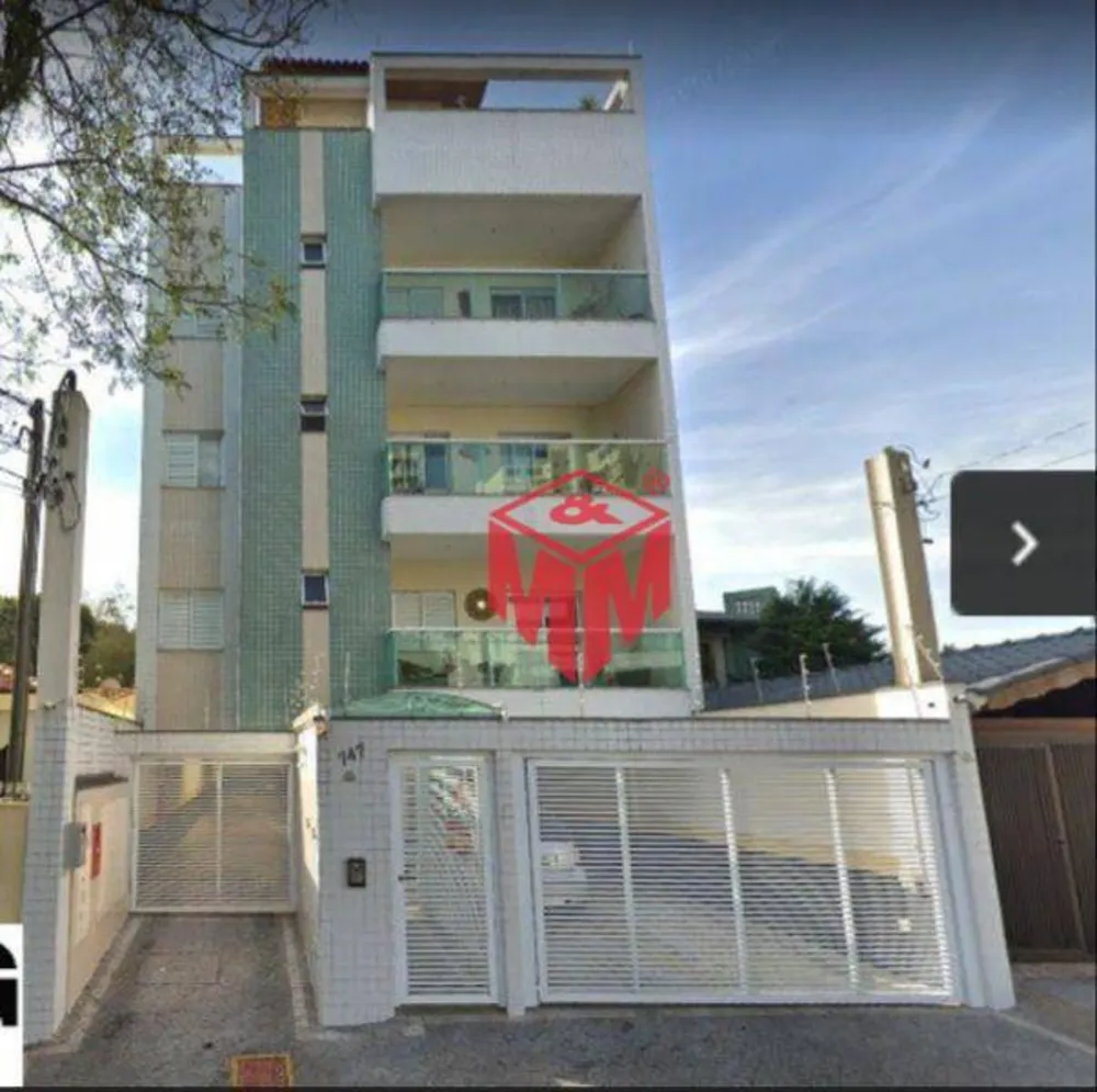 Apartamento, 3 quartos, 78 m² - Foto 4