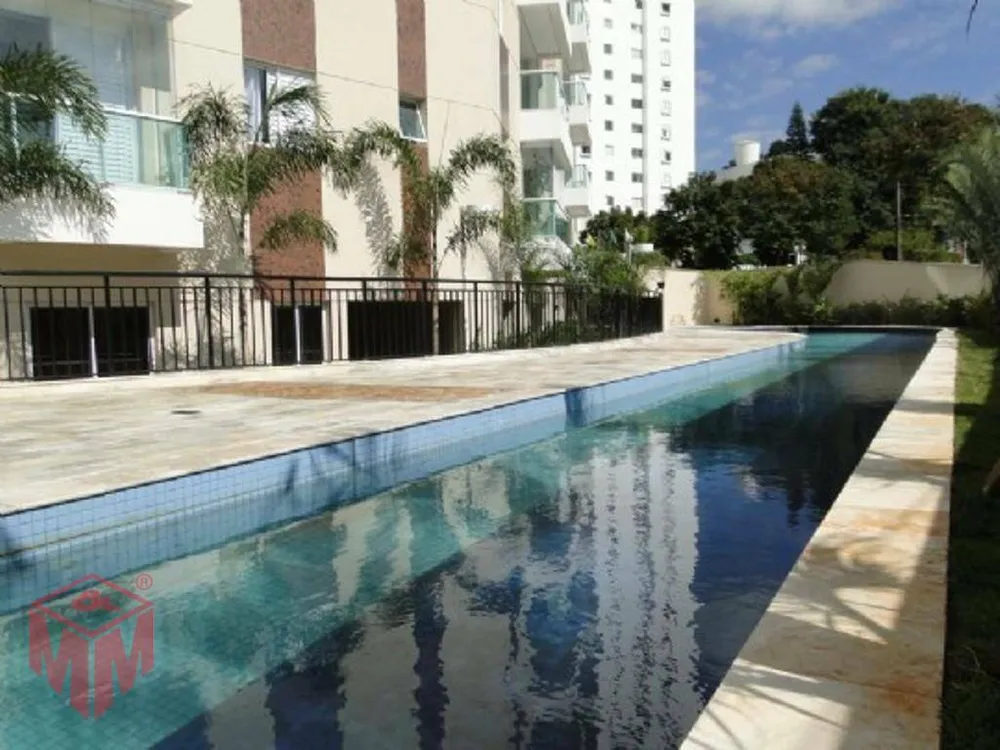 Apartamento, 3 quartos, 129 m² - Foto 4