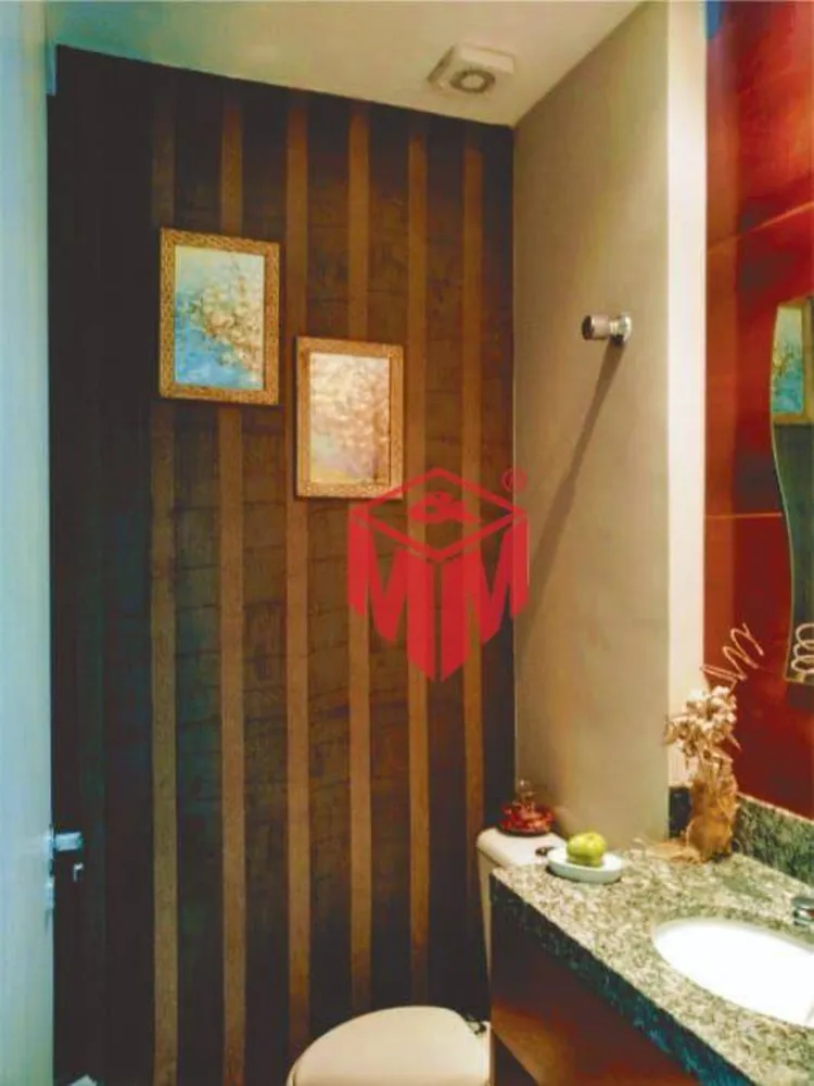 Apartamento, 3 quartos, 129 m² - Foto 3