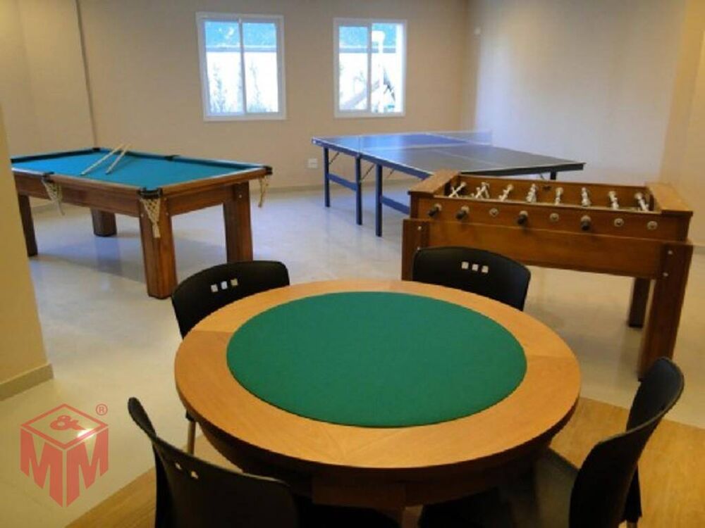 Apartamento, 3 quartos, 129 m² - Foto 7
