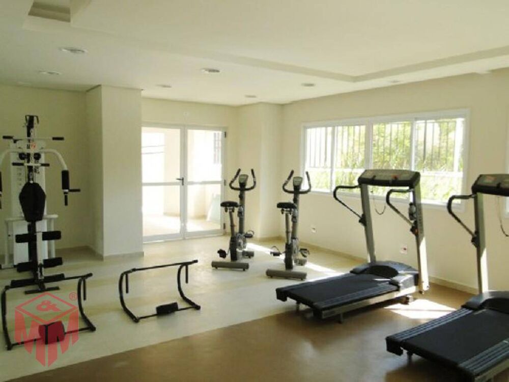 Apartamento, 3 quartos, 129 m² - Foto 5