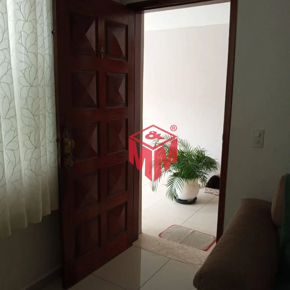 Sobrado, 3 quartos, 145 m² - Foto 7