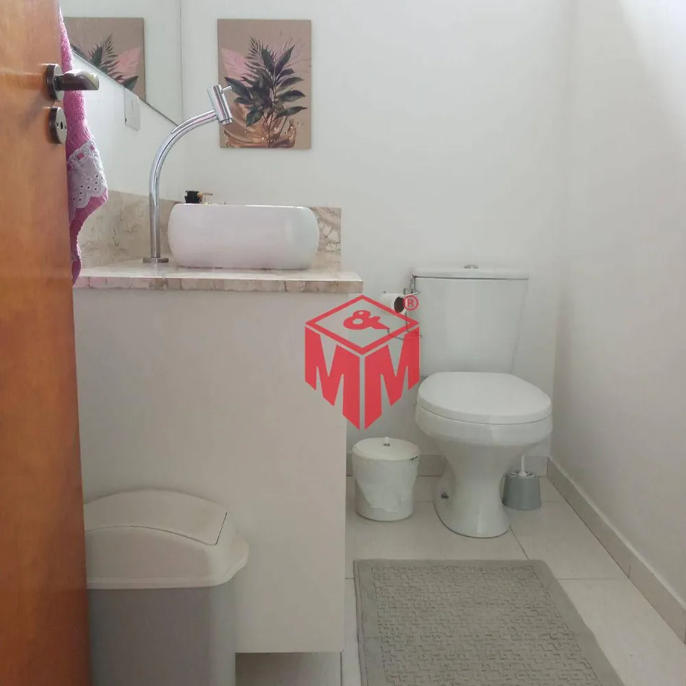 Sobrado, 3 quartos, 145 m² - Foto 6