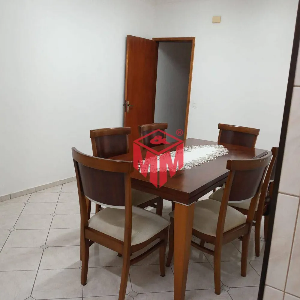 Sobrado, 3 quartos, 145 m² - Foto 11